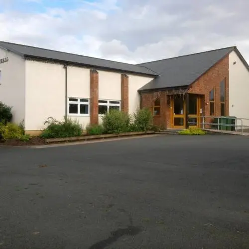 Bishampton Village Hall