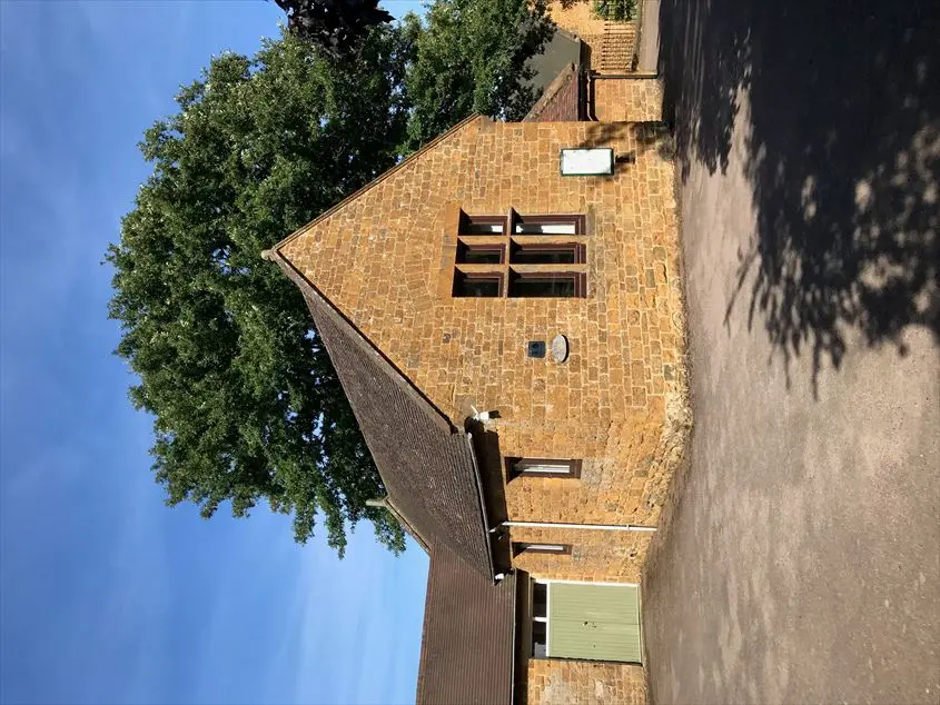 Shotteswell Village Hall