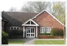 Damerham Village Hall