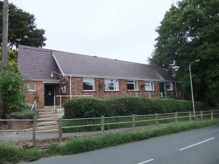 Little Weighton Village Hall