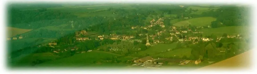 Chiselborough Village Hall