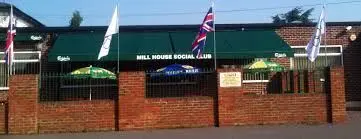 Mill House Social Club