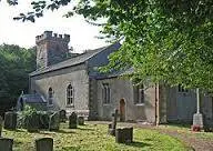 Bilsby Holy Trinity Church