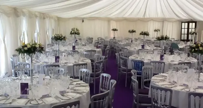 Millhouse Restaurant & Cafe Bar - Marquee Venue