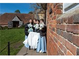 Listing image for Tracy and Peter Wedding Highlight