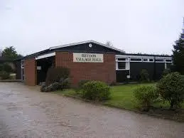 Reydon Village Hall