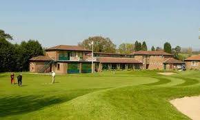 Bedford & County Golf Club