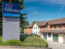 Travelodge Dartford