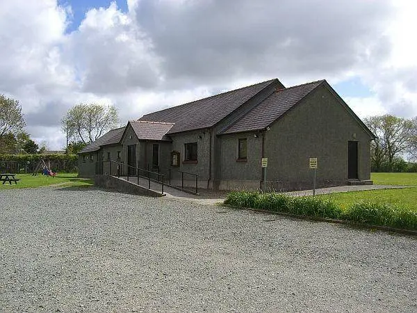 Crundale Community Hall