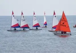 Sidmouth Sailing Club