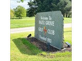 Hazel Grove Golf Club 