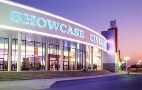Showcase Cinema Teesside - Marquee Venue