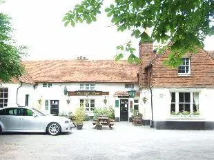 The Barley Mow