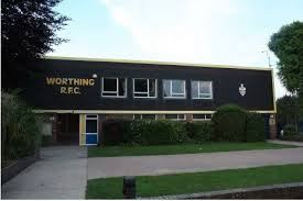 Worthing Rugby Football Club Ltd