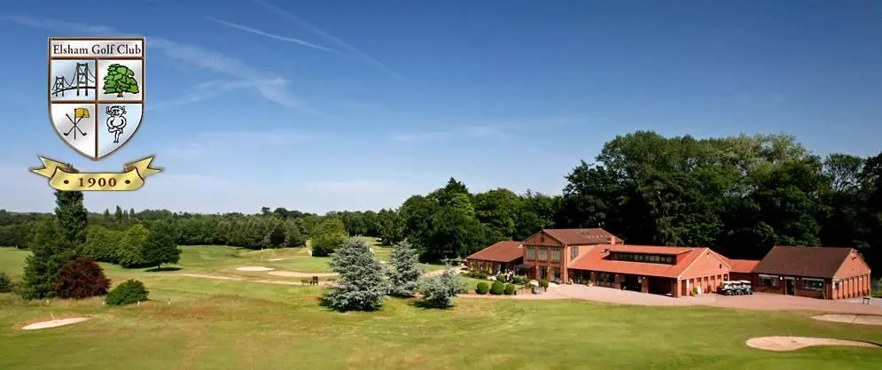 Elsham Golf Club