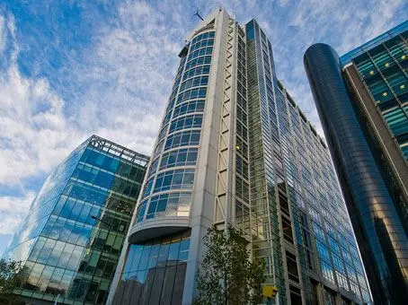 London Euston Office space London Euston Office space