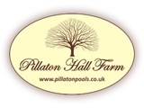 Pillaton Hall Farm - Marquee Venue
