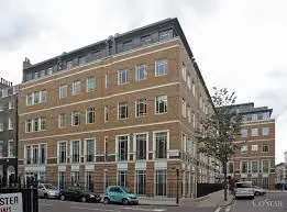 The Office Group Manchester Square The Office Group Manchester Square