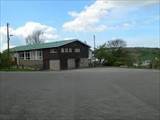 Llannefydd Parish Hall