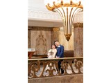 Listing image for Hong Kong Couple's Intimate Wedding at Wandsworth Town Hall, London | Wedding Photography, Videography & Bridal Hair and Makeup