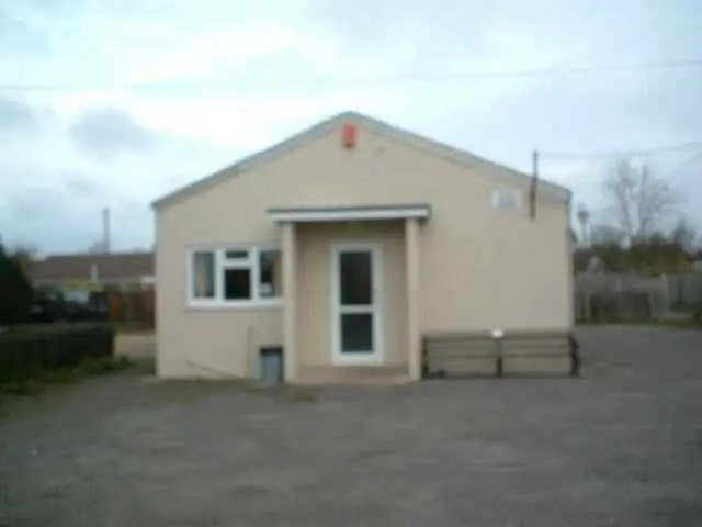 Winterborne Kingston Village Hall