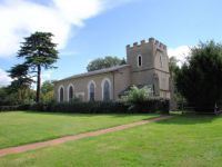 St Leonards Church Hall