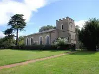 St Leonards Church Hall