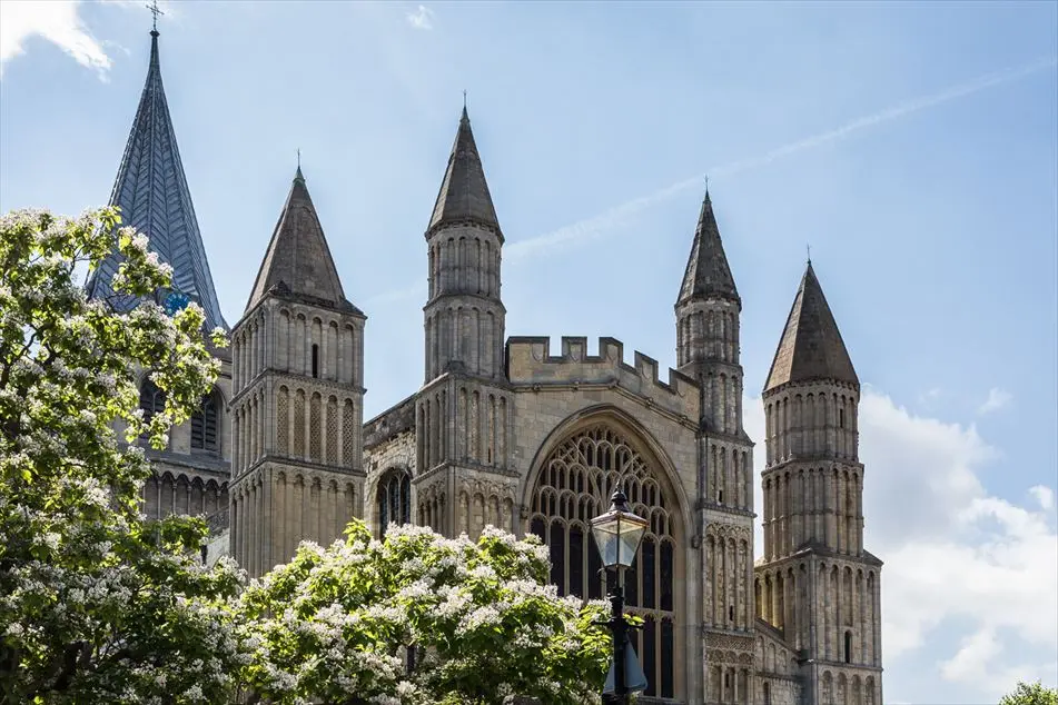 Rochester Cathedral