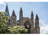 Rochester Cathedral