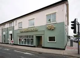 The Silkworm, Sudbury