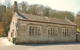 Upwey Old School Village Hall