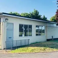 Sandon village hall