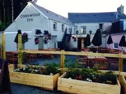 The Cornwood Inn