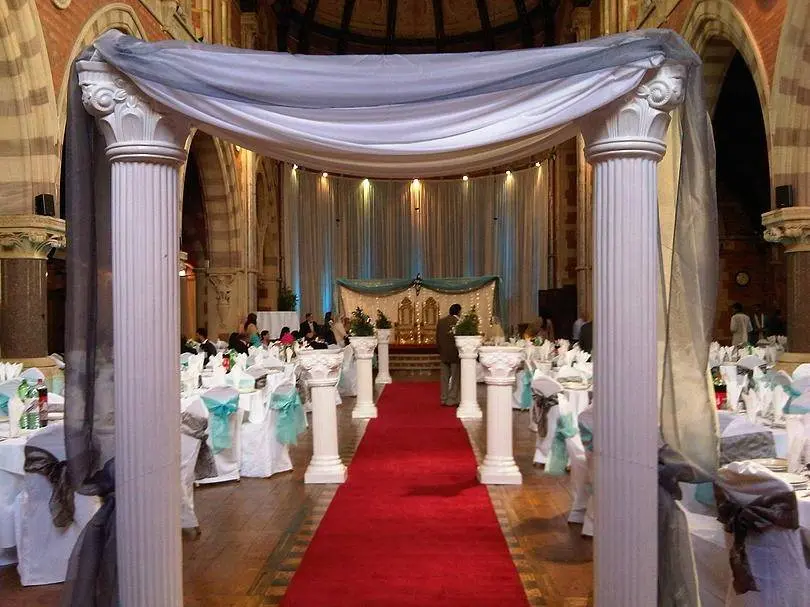 The Empire Banqueting & Conference Hall