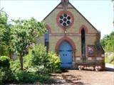 Methodist Church & Day Retreat Centre