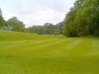 Beckenham Place Park Golf Club