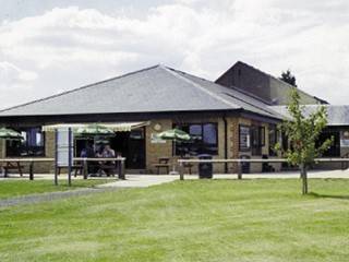 Cheshunt Park Golf Centre