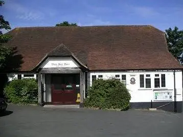 Godstone Village Hall