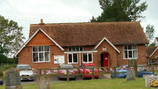 West Grimstead Village Hall