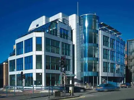 London, Hammersmith, Broadway Office space