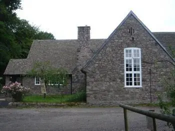 Itton Village Hall