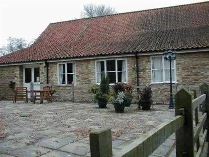 Hackthorn Village Hall