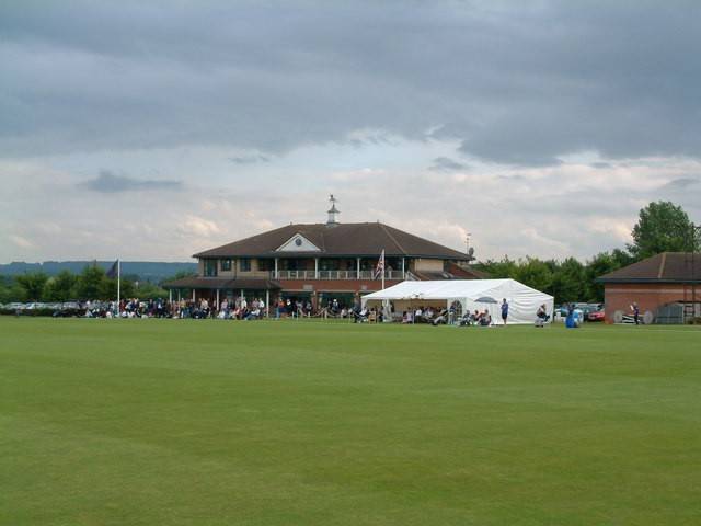 Dunstable Town Cricket Club