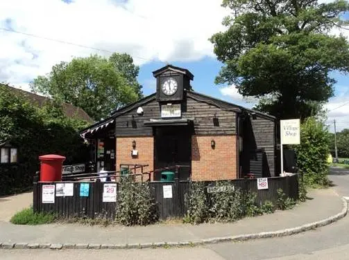 Hyde Heath Village Hall