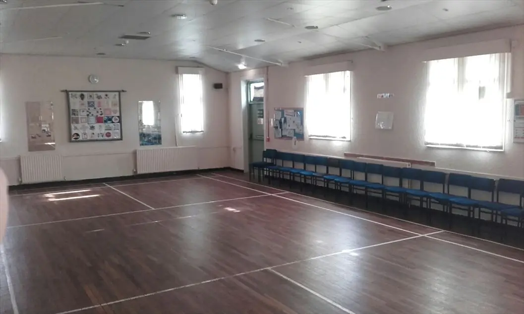 Hall