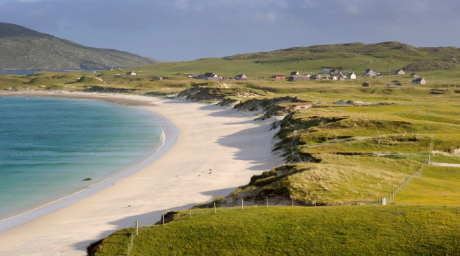 Image of Outer Hebrides