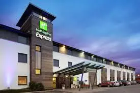 Holiday Inn Express