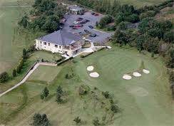 Rossendale Golf Club
