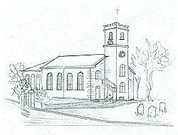 Holy Trinity Church, Ipswich Waterfront