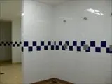 Changing rooms